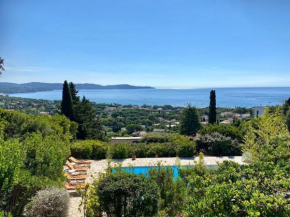 Villa du Parc